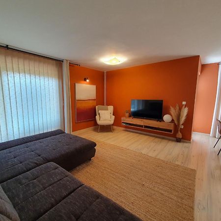 Petra Garden Apartment ブレッド エクステリア 写真
