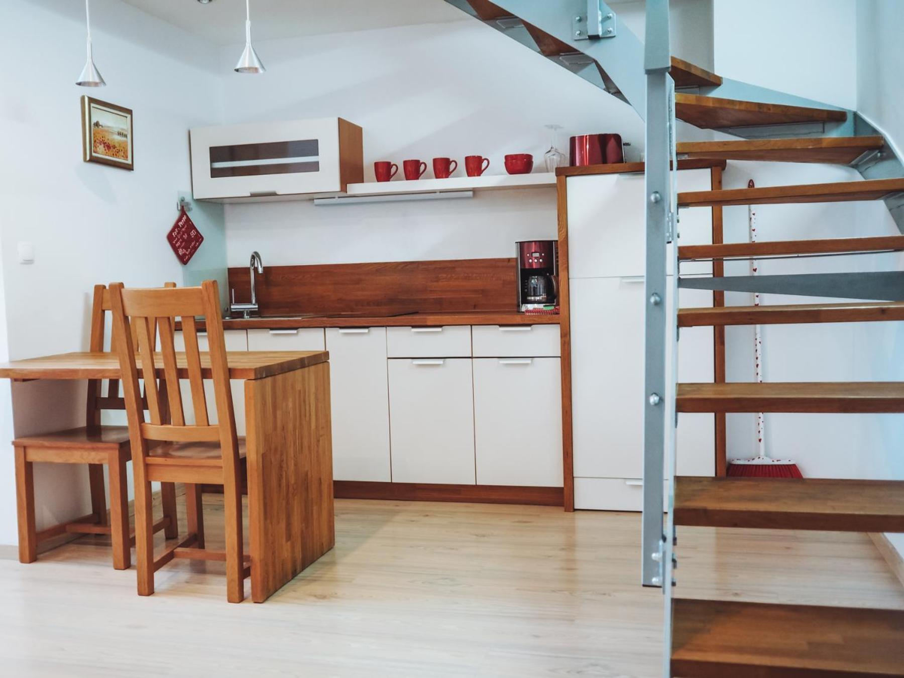 Petra Garden Apartment ブレッド エクステリア 写真