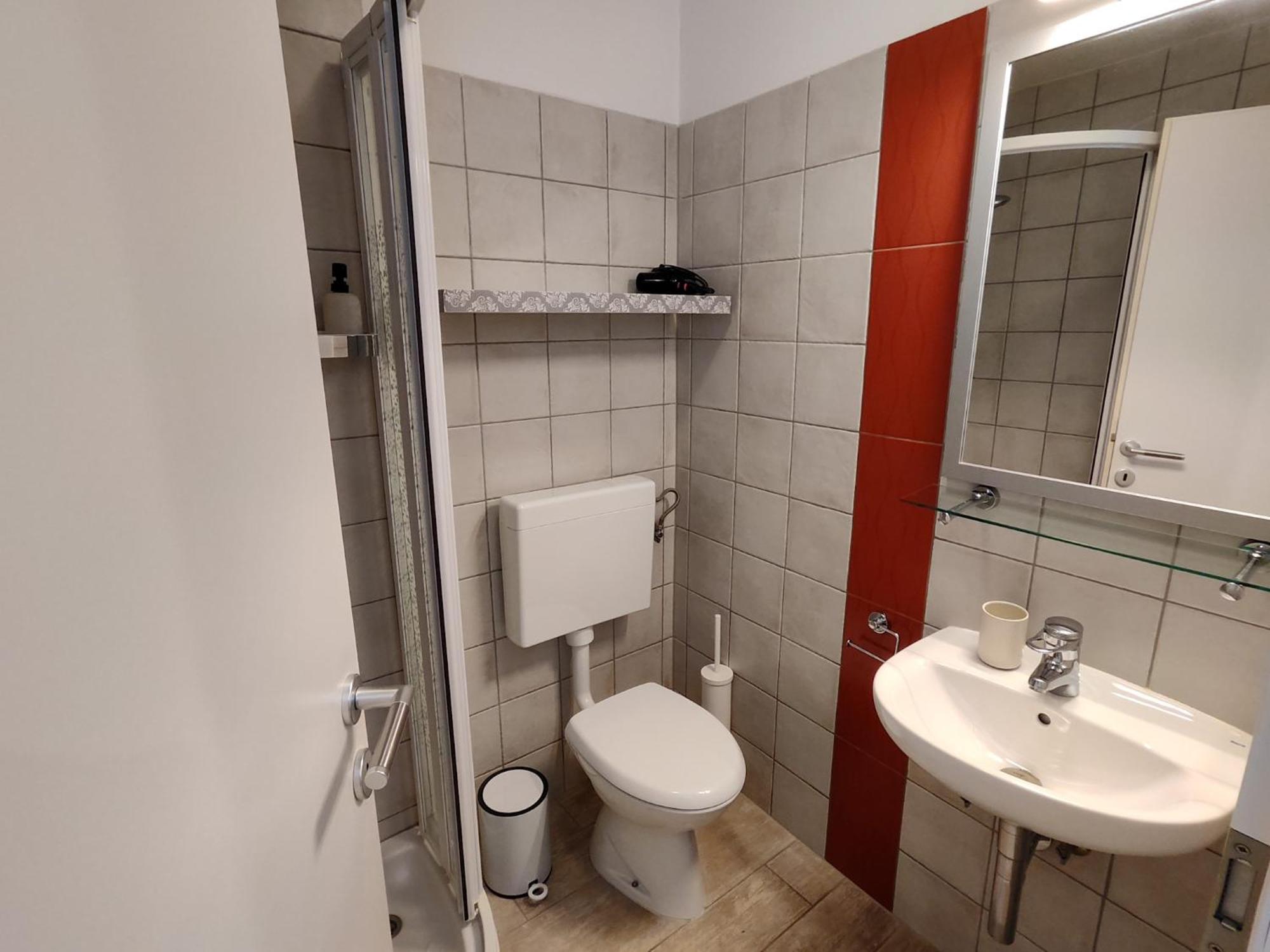 Petra Garden Apartment ブレッド エクステリア 写真