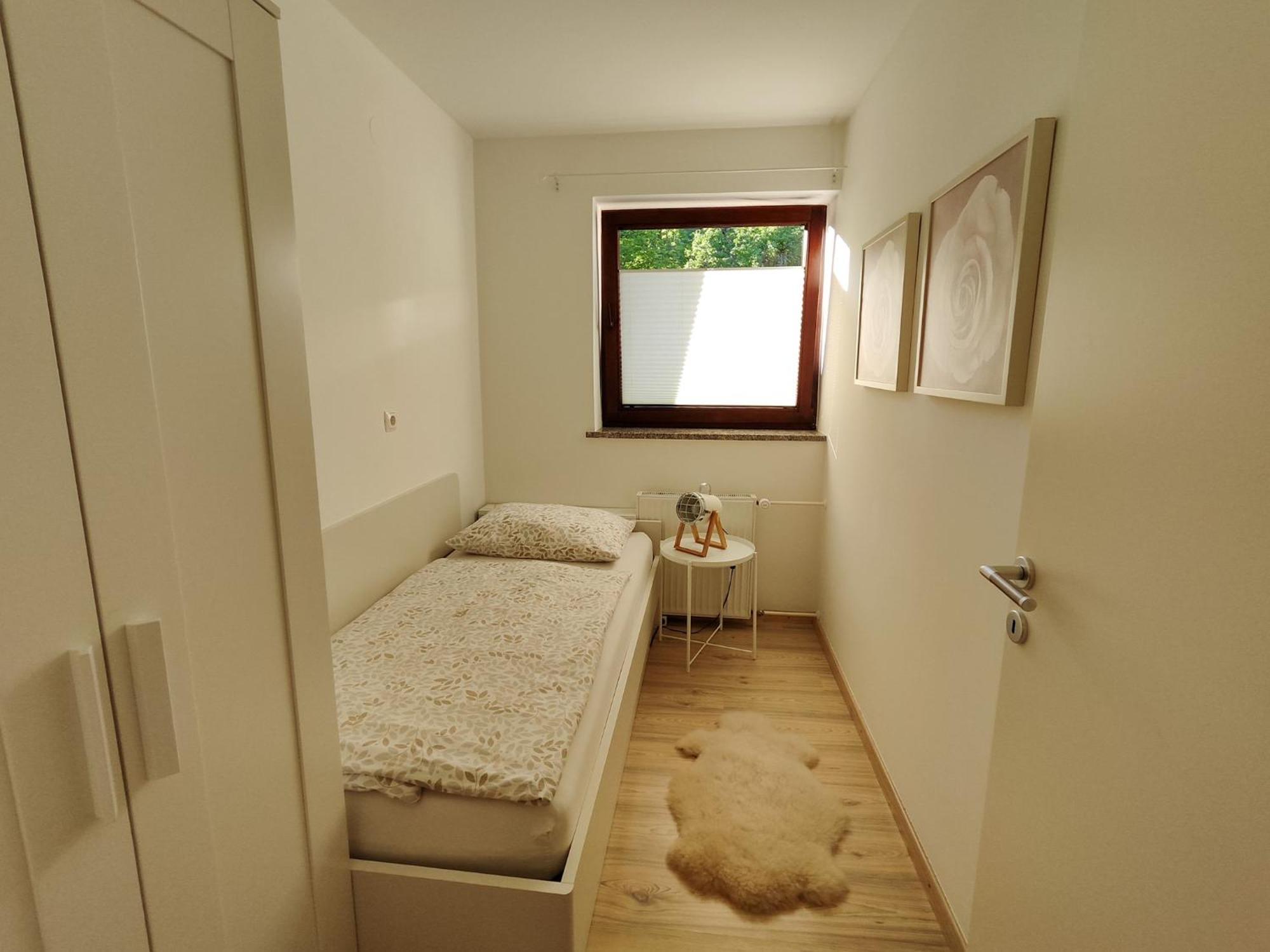 Petra Garden Apartment ブレッド エクステリア 写真