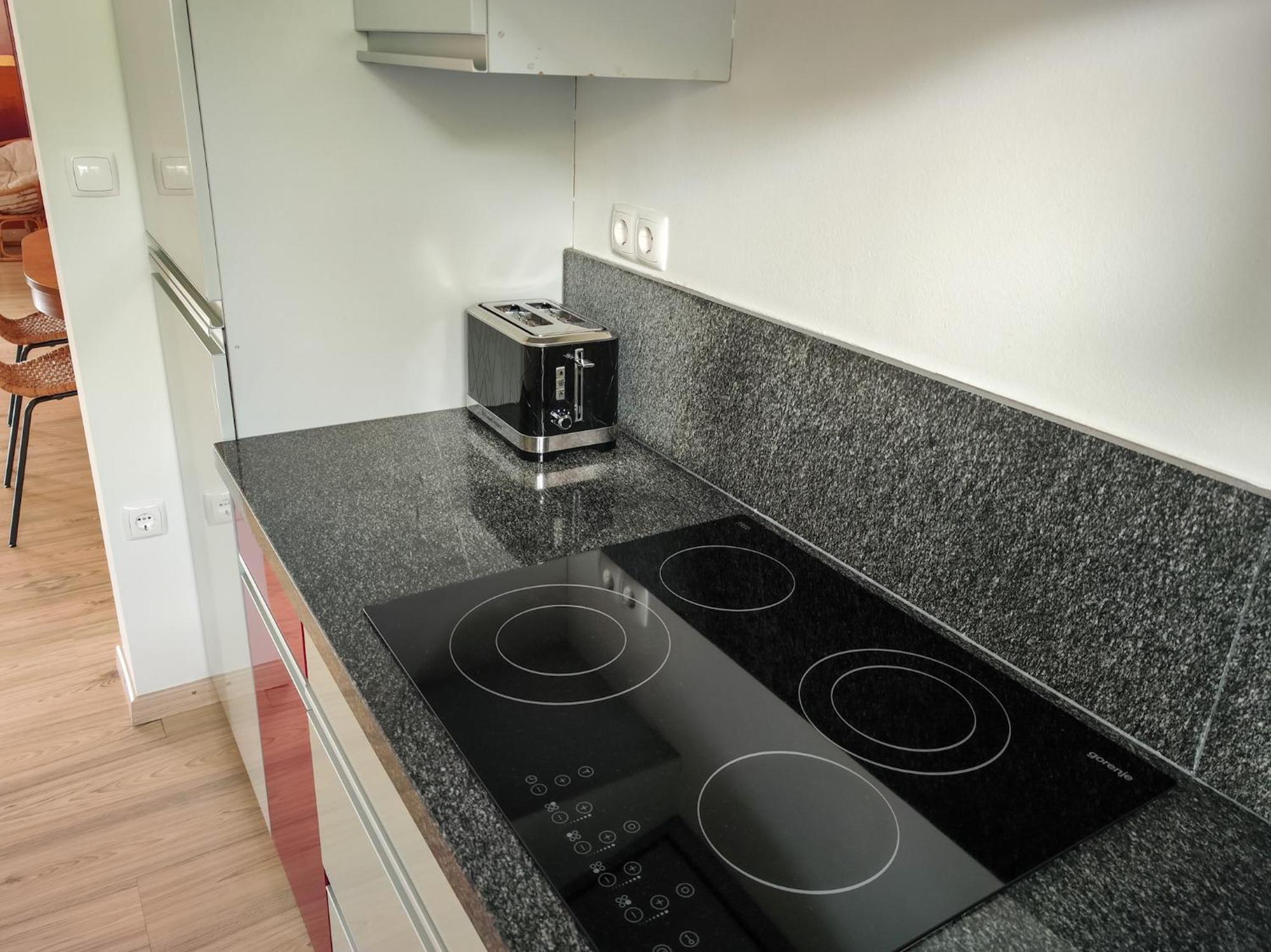 Petra Garden Apartment ブレッド エクステリア 写真