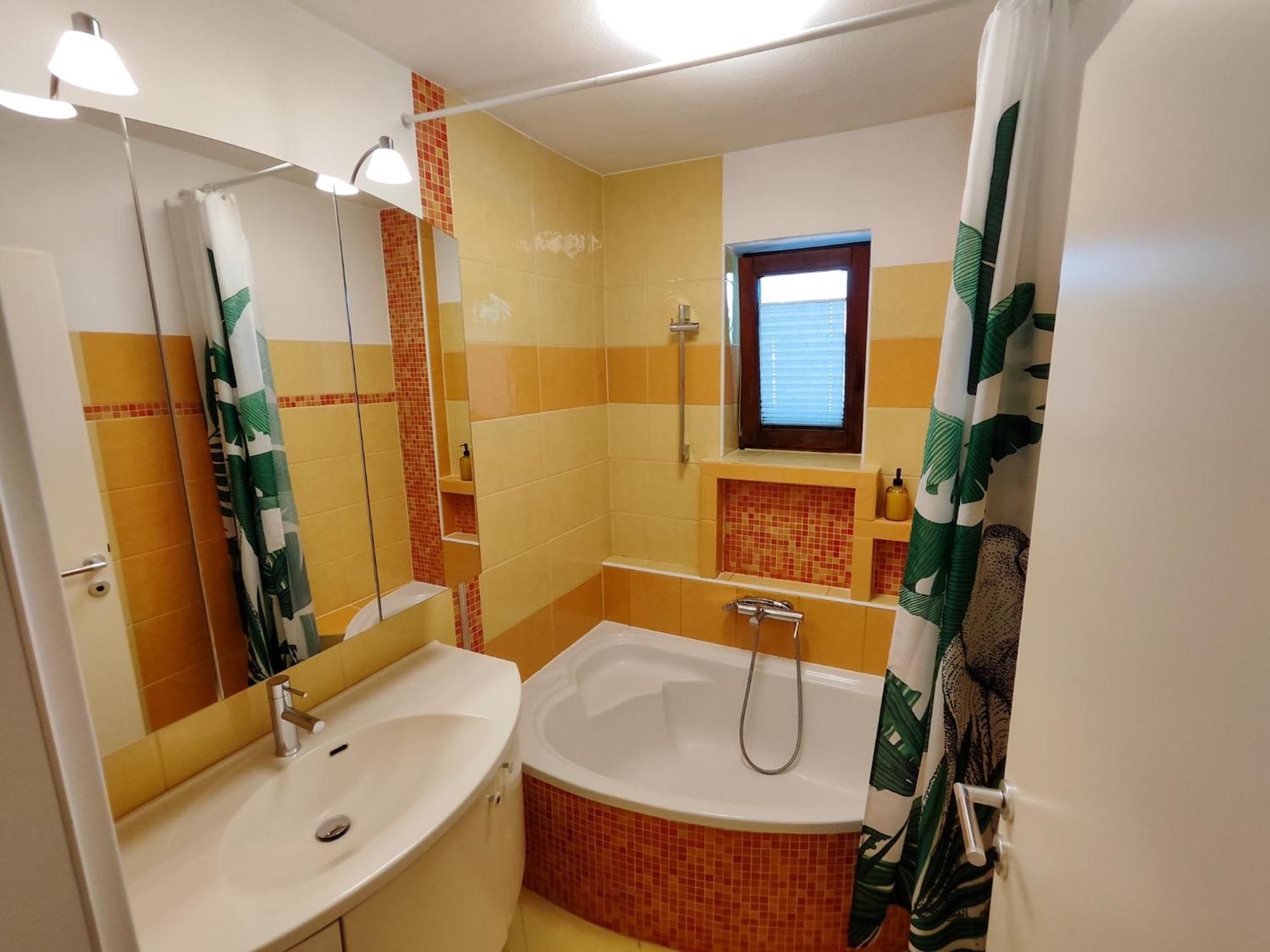 Petra Garden Apartment ブレッド エクステリア 写真