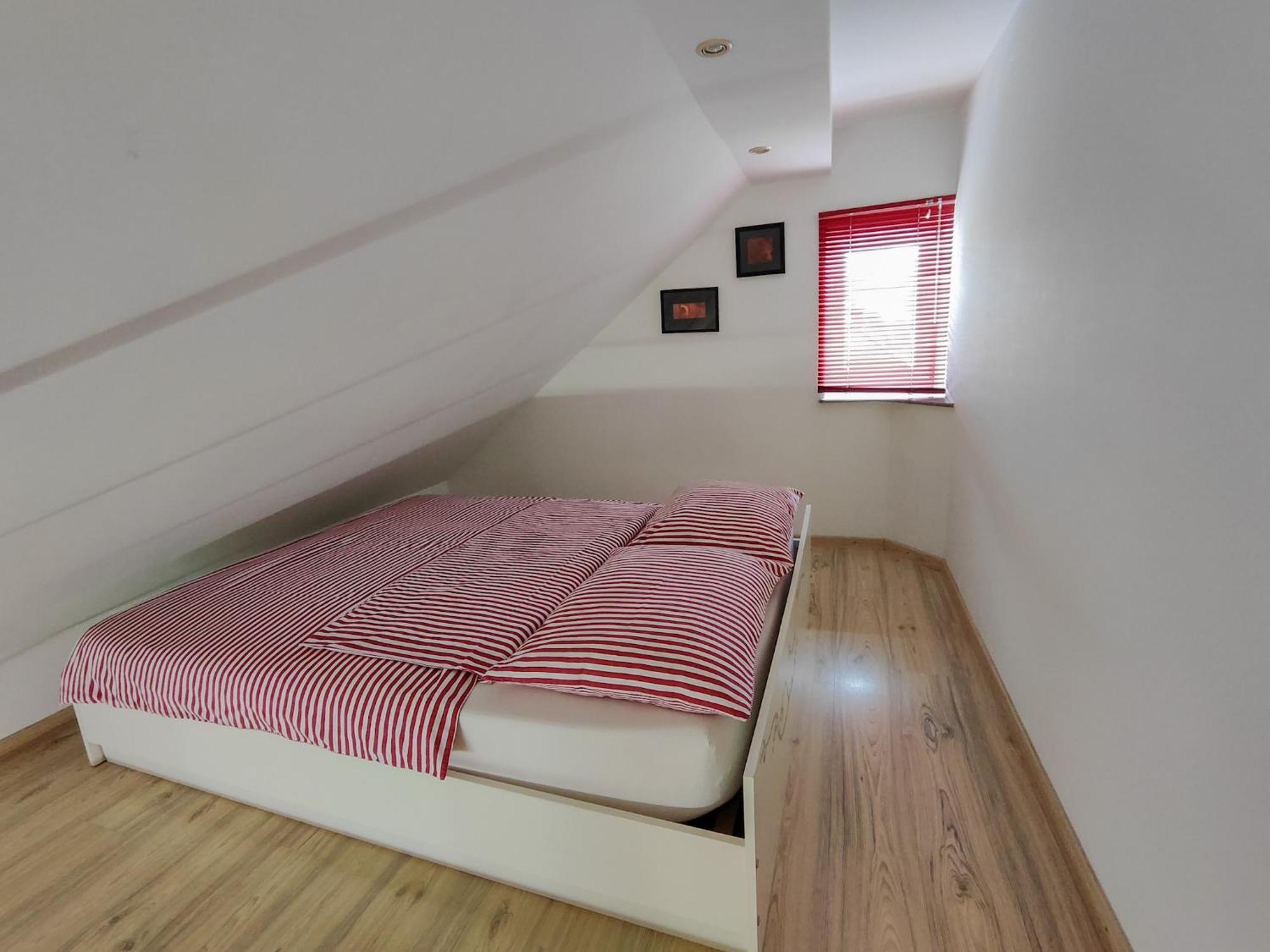 Petra Garden Apartment ブレッド エクステリア 写真